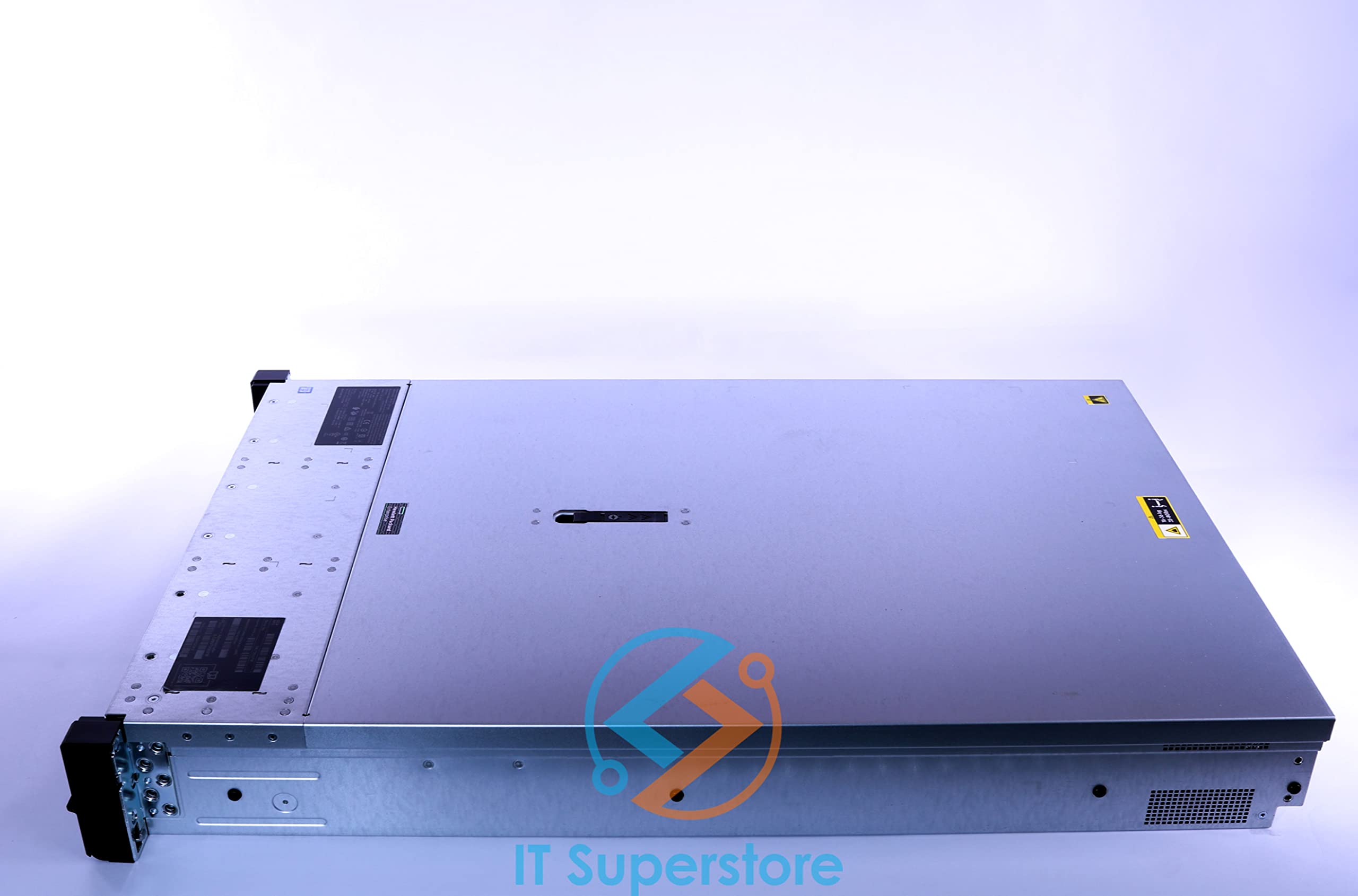 Amazon.com: HPE ProLiant DL380 Gen10 24 SFF Server Xeon 4108
