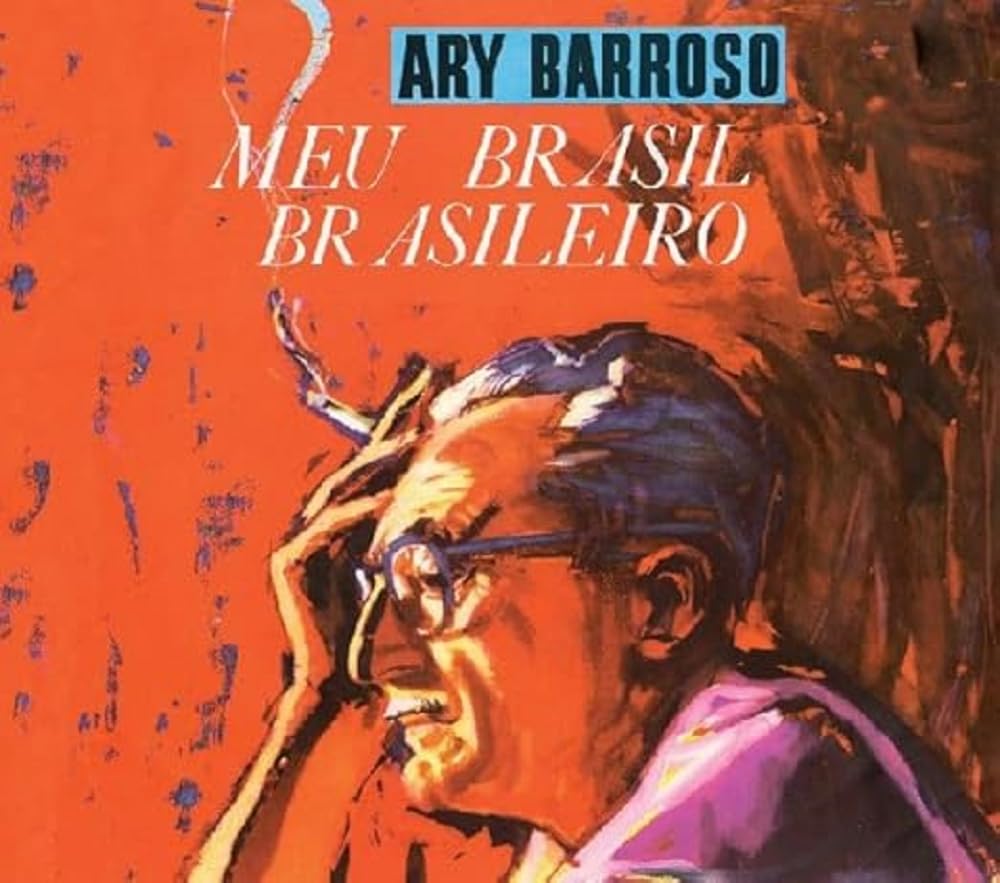 Meu Brasil Brasileiro / Ary Barroso & Dorival Caymmi - Um Interpreta o Outro.
