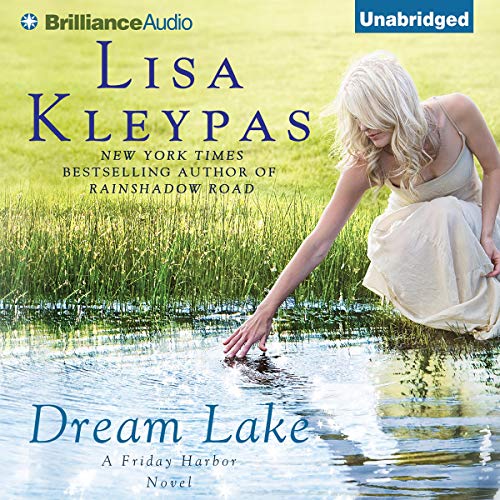 Cover art for Dream Lake