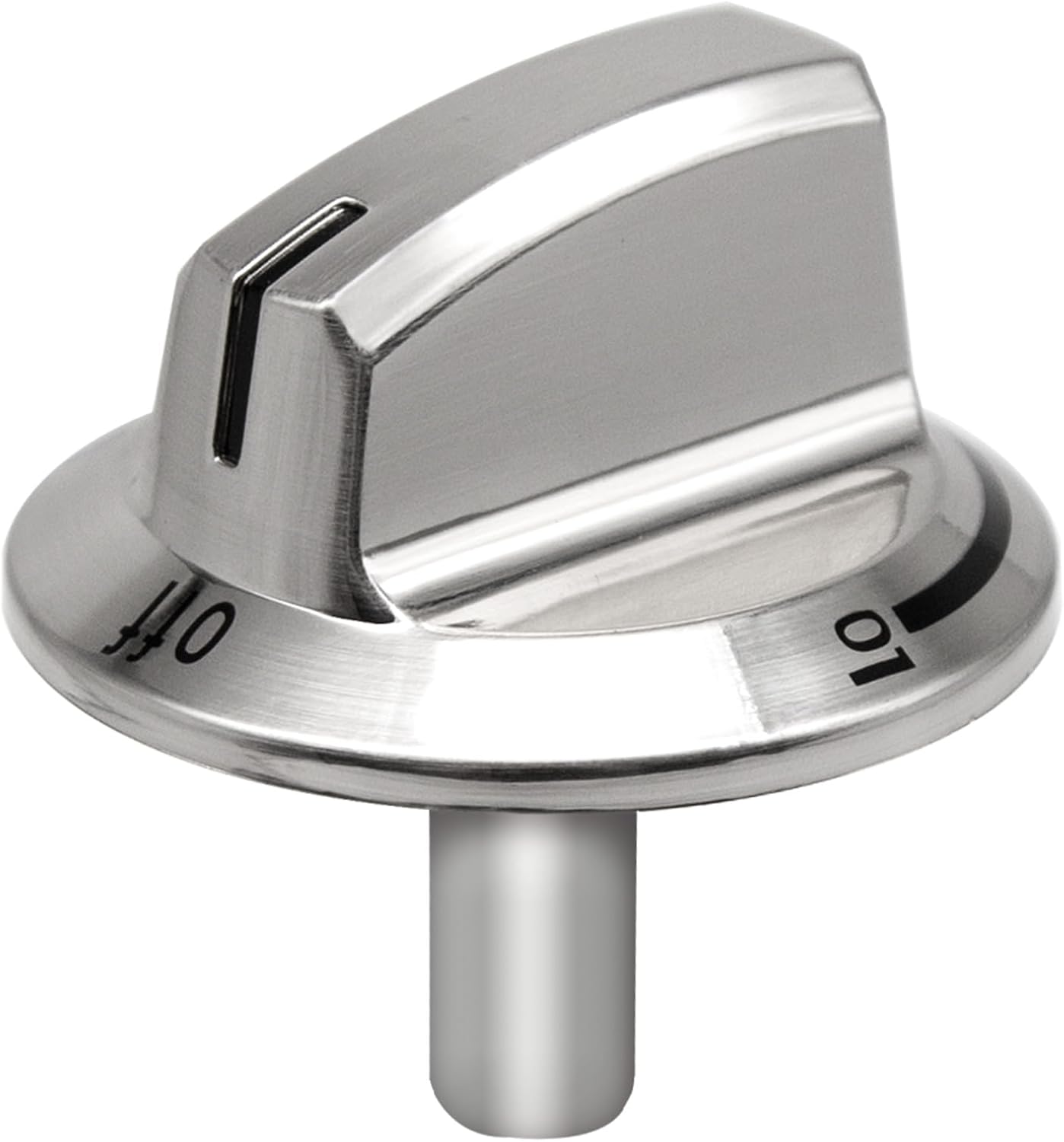 Upgraded 5304525746 Frigidaire Stove Knobs Replacements, Gas Cooktop Knobs for