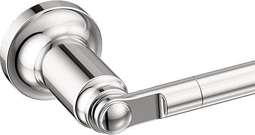 Vista 8 de DELTA 73508-SS Saylor Bath Hardware Toallero, Acero inoxidable