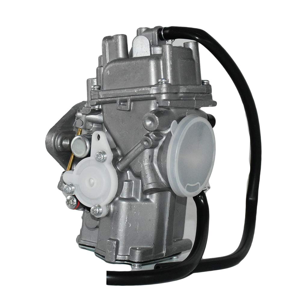 Caltric Carburetor For Yamaha Big Bear 350 YFM350 2WD (1996