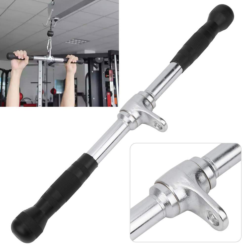 Barra de tensión, Barra de tracción de Orden Alto bajo Orden Alto, Barra de tracción, para Entrenamientos en casa, Fisioterapia