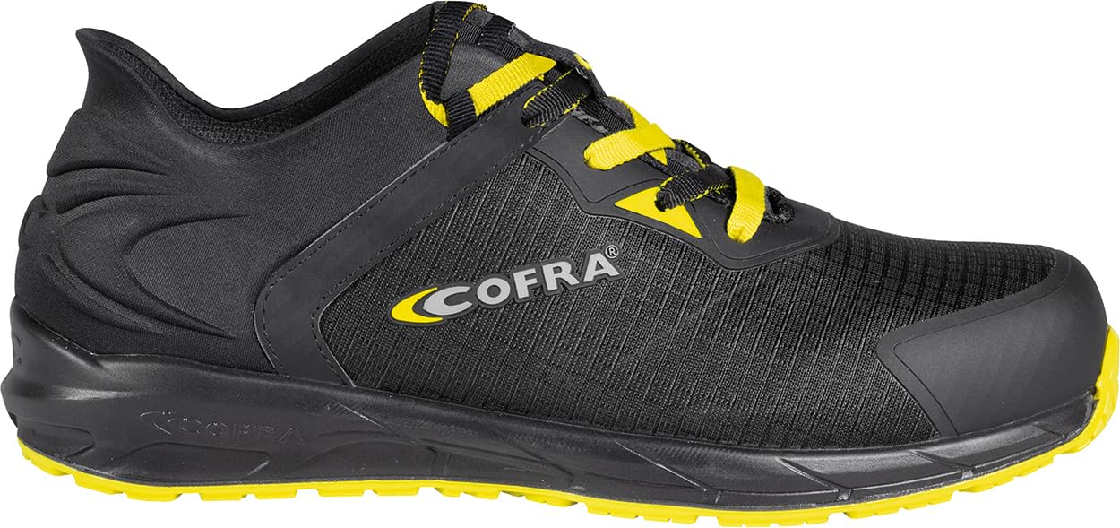 COFRA Scarpe antinfortunistiche Sprint S1PS FO SR 43