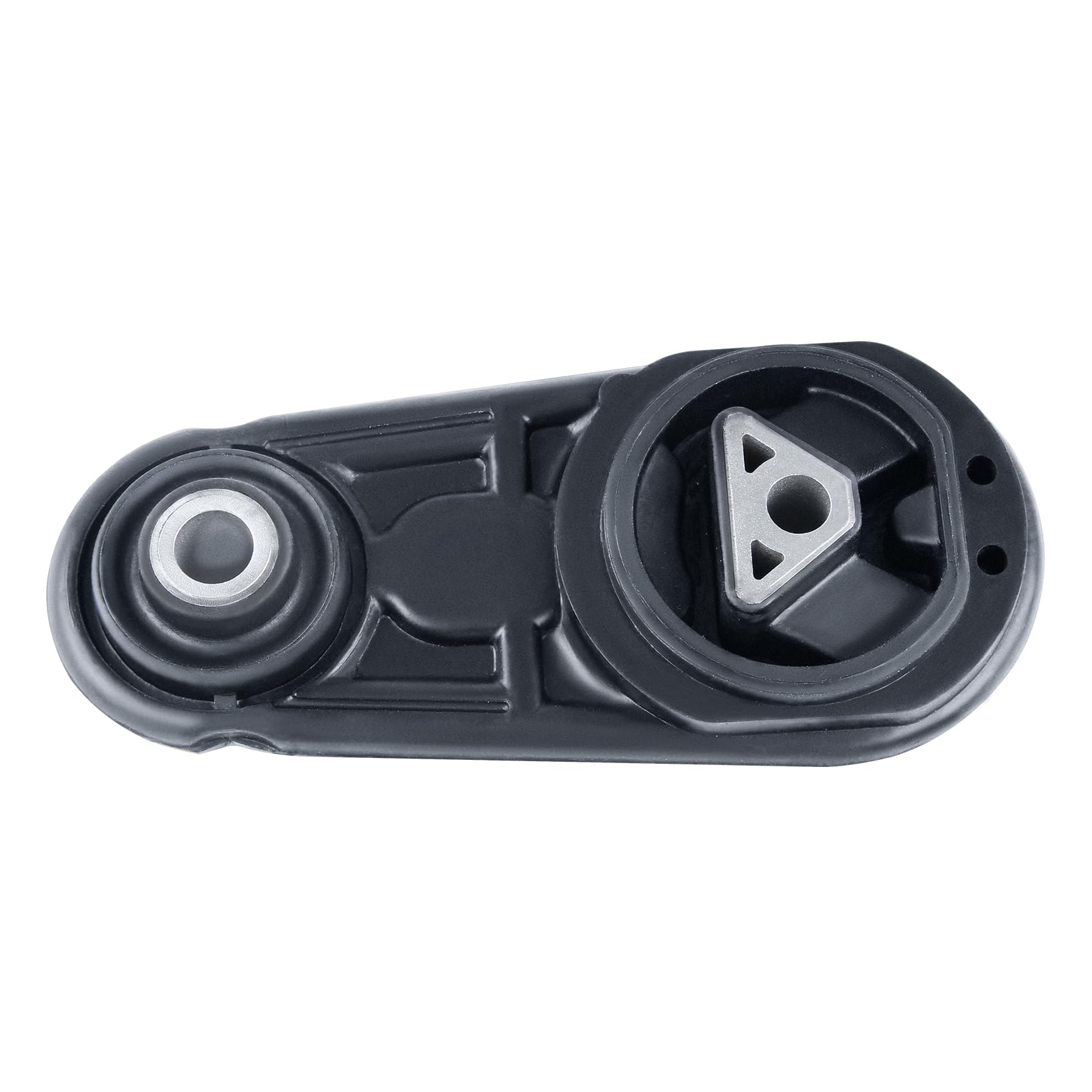 DOCAS Support moteur 8200549046 + Support moteur 8200042454 compatible pour Renault Grand Scenic II Megane II Scenic II 1.9 dCi