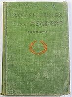 Adventures for Readers Book 2. B00AP4AYD4 Book Cover