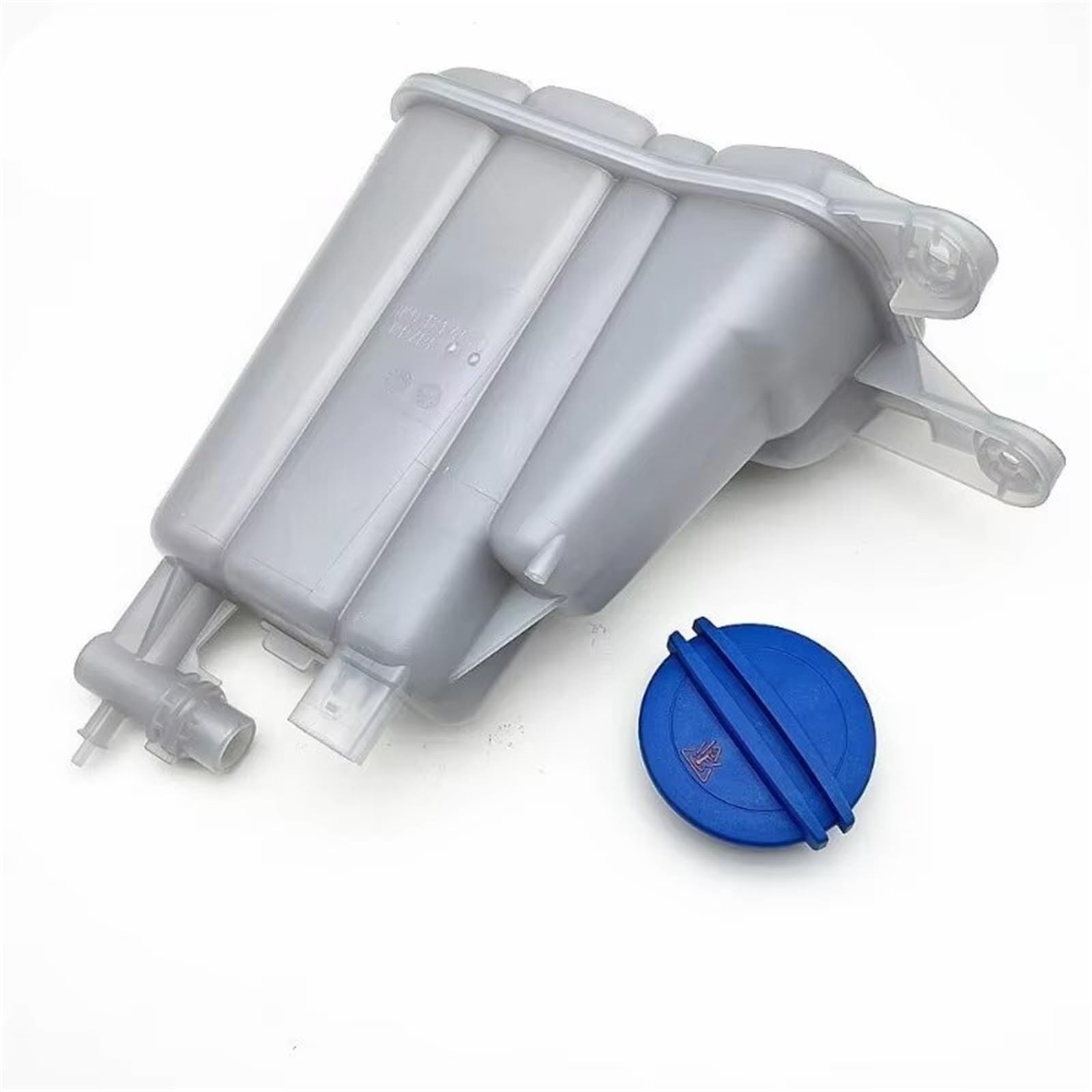 Zestaw do odzyskiwania płynu chłodzącego dla Audi A4 Allroad Quattro 1.8 2.0 2010 2011 2012 2013 2014 2015 2016 8K0121403Q