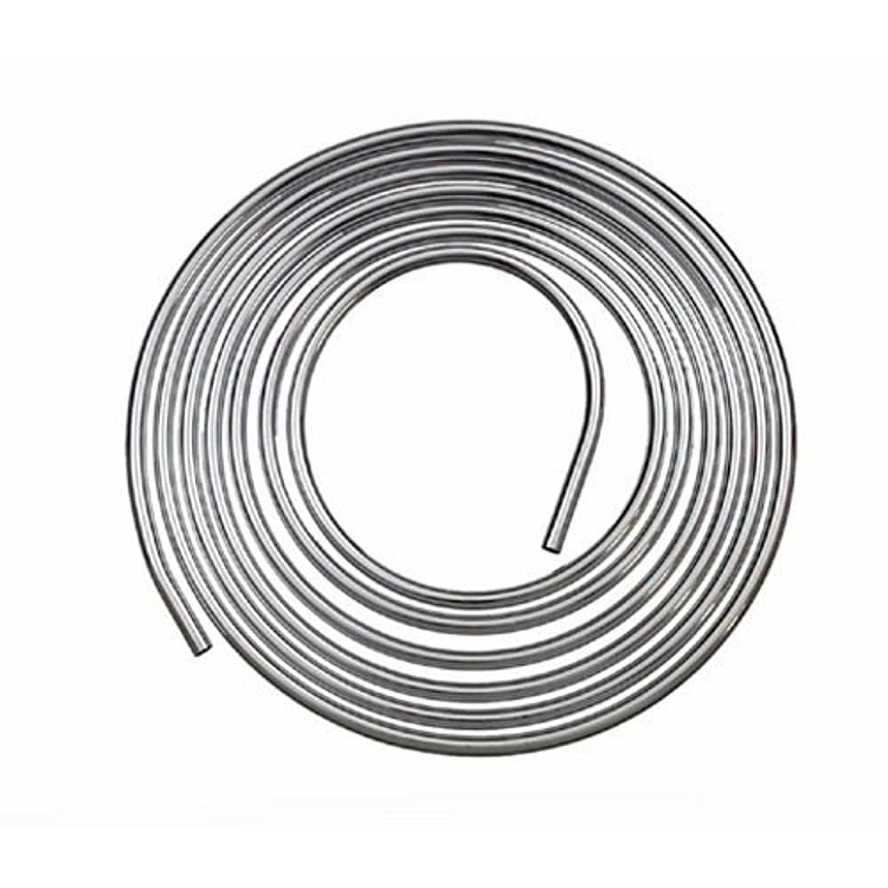 Cornat Chrome T317320 10 X 2,5 M Copper Pipe In Rings