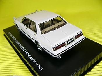 Amazon | DISM 1/43 トヨタ クレスタ スーパールーセント