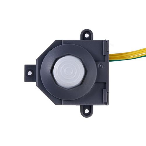 Vista 4 de 8BitDo Hall Effect Joystick for Original N64 Wired Controller