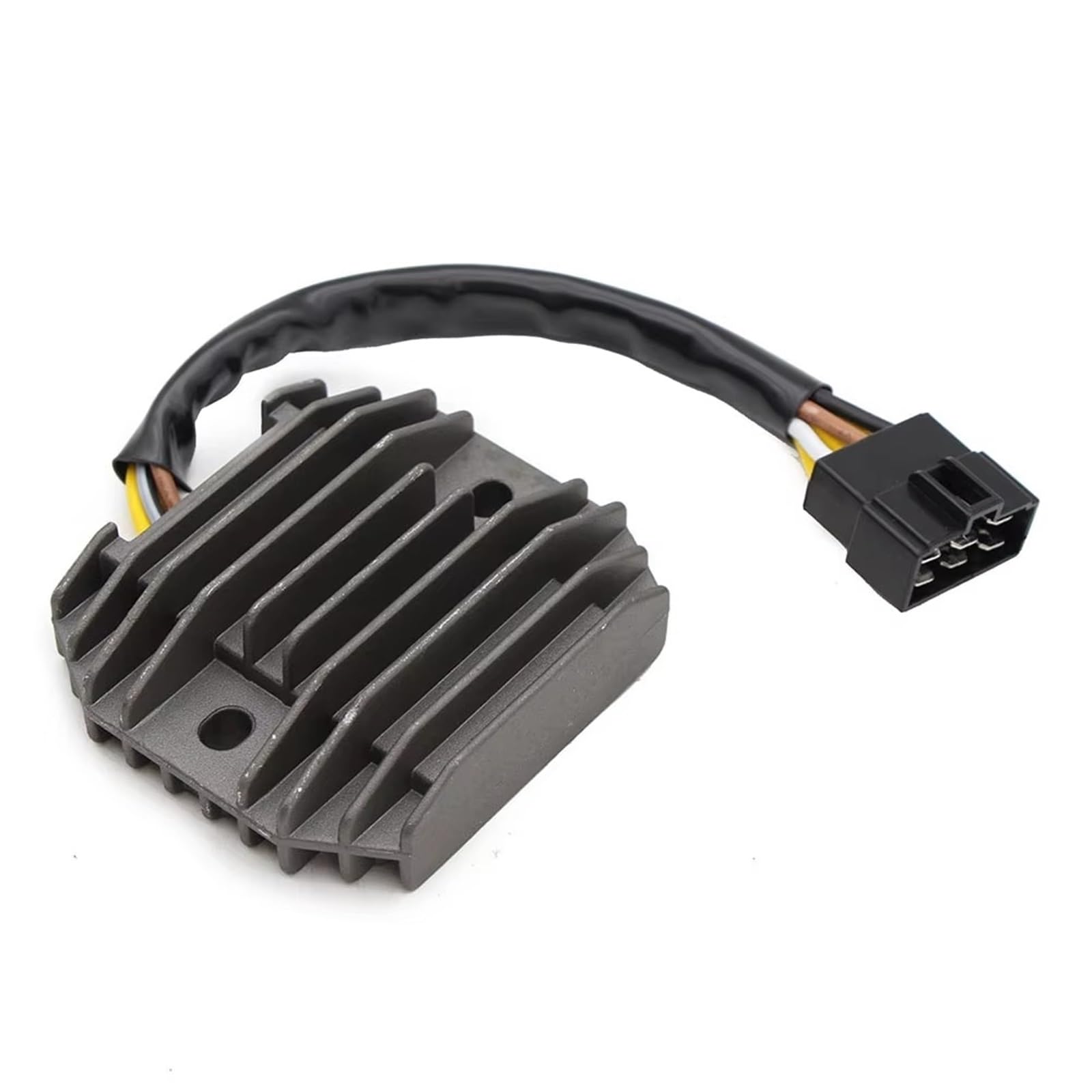 VETJMUA For Kawasaki ZR400 ZR550 ZR750 For Zephyr For ZXR250 For ZZR400 For ZZR600 For ZRX400 For KLR650 For BALIUS Regulator Rectifier Voltage Regulator Rectifier