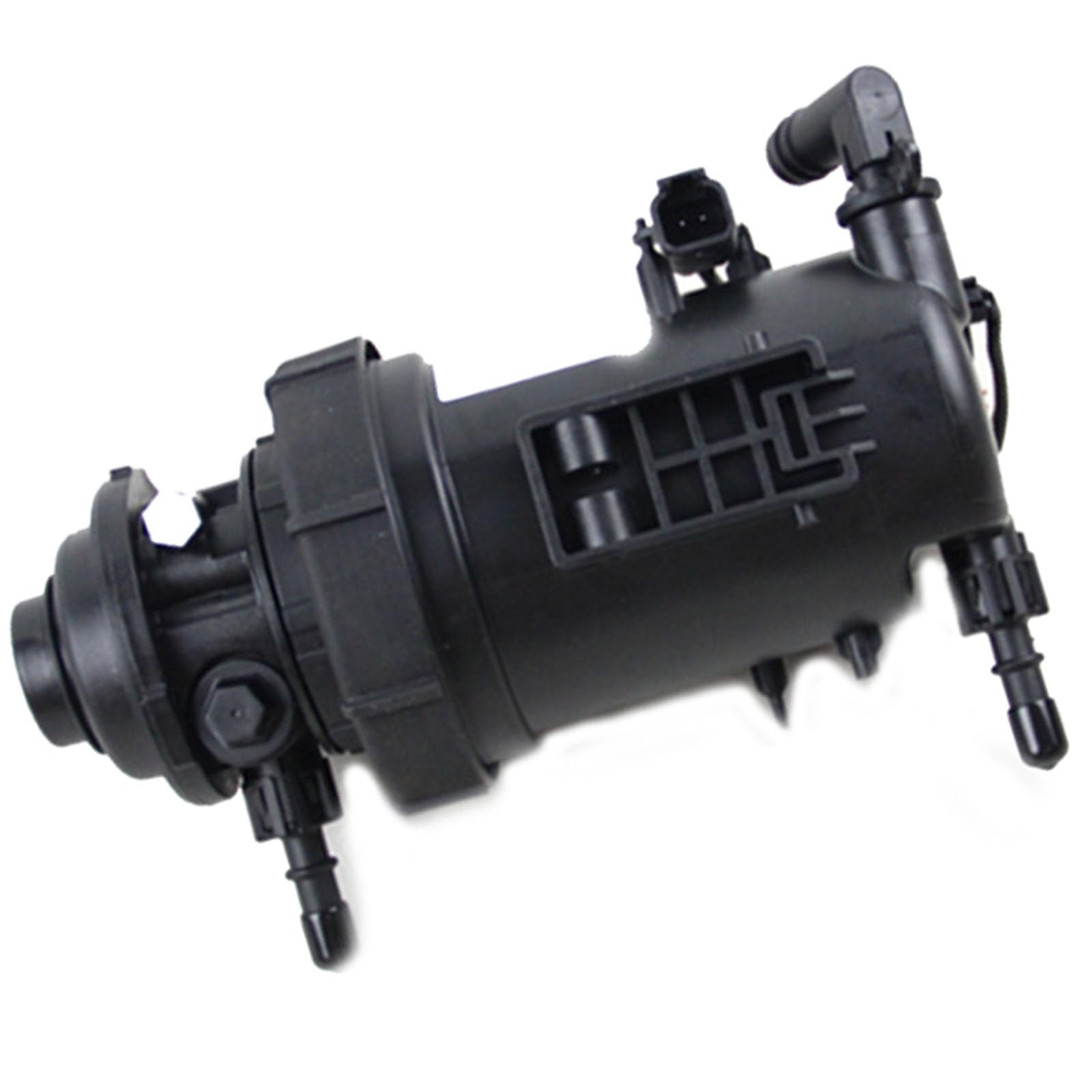 Amazon.com: Tenlioshun Fuel Filter 5274913 5283172 Fits for 