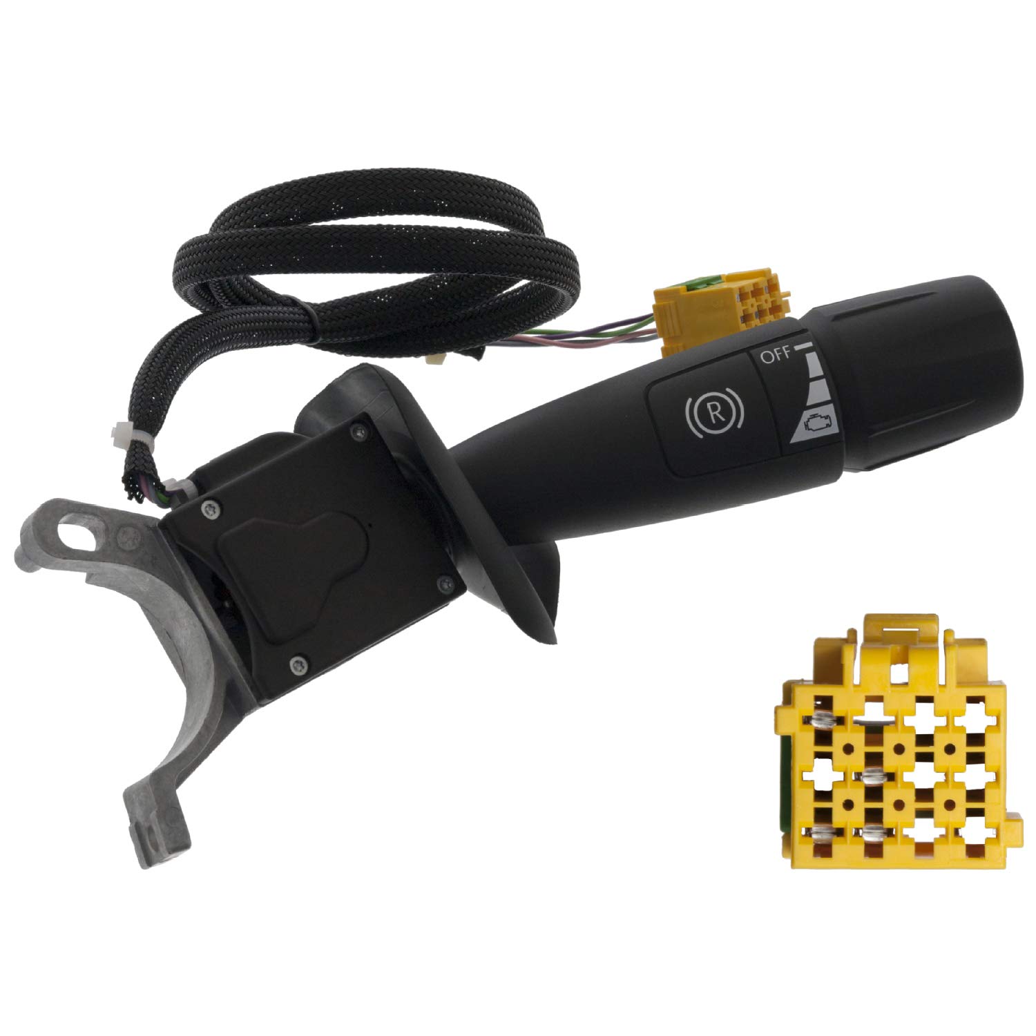 Steering Column Switch 48591 Febi Stalk 1659629 1892969 Top Quality Guaranteed