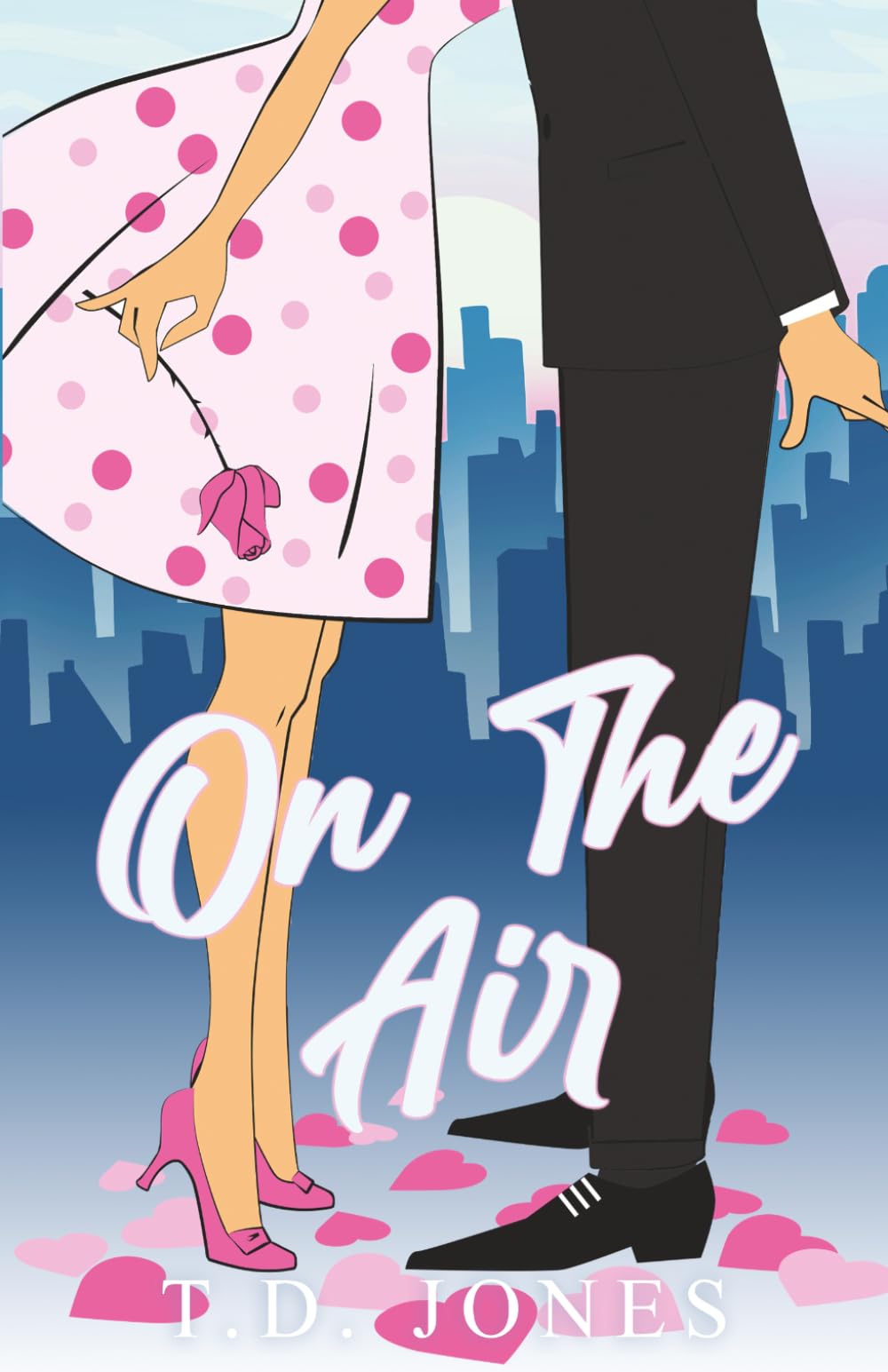 On The Air