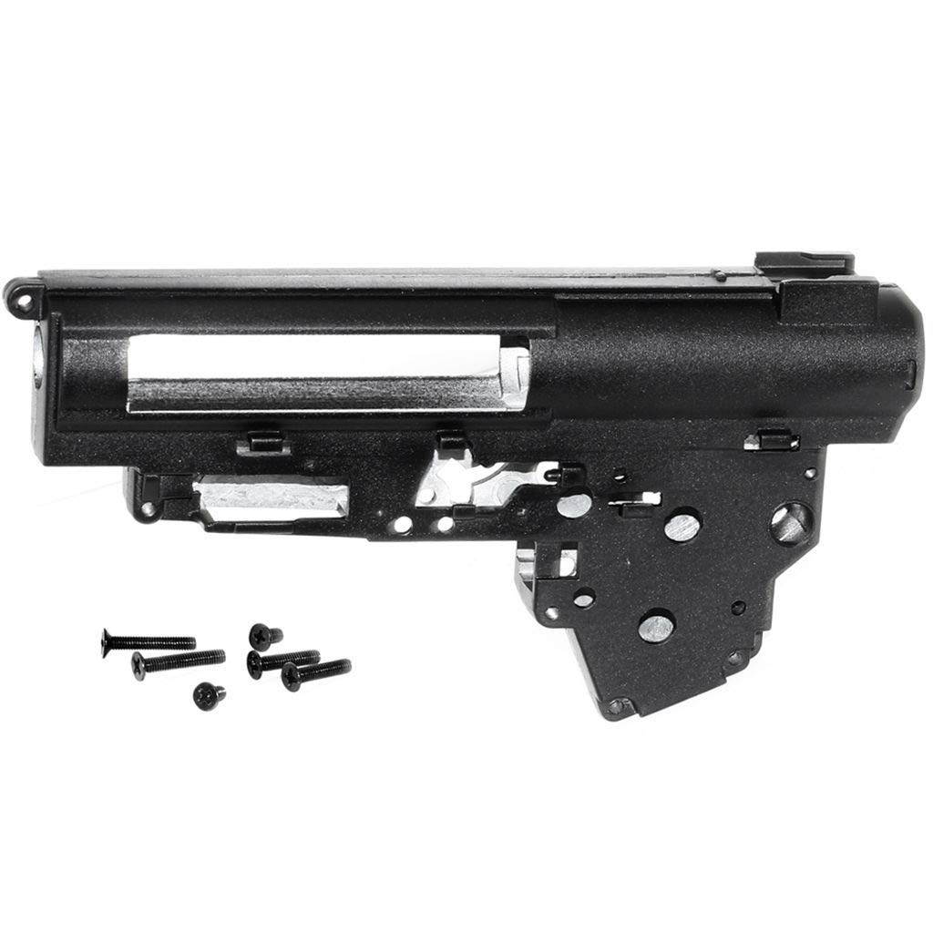 Airsoft Spare Parts CYMA Version 3 V3 AEG Gearbox Shell for JG