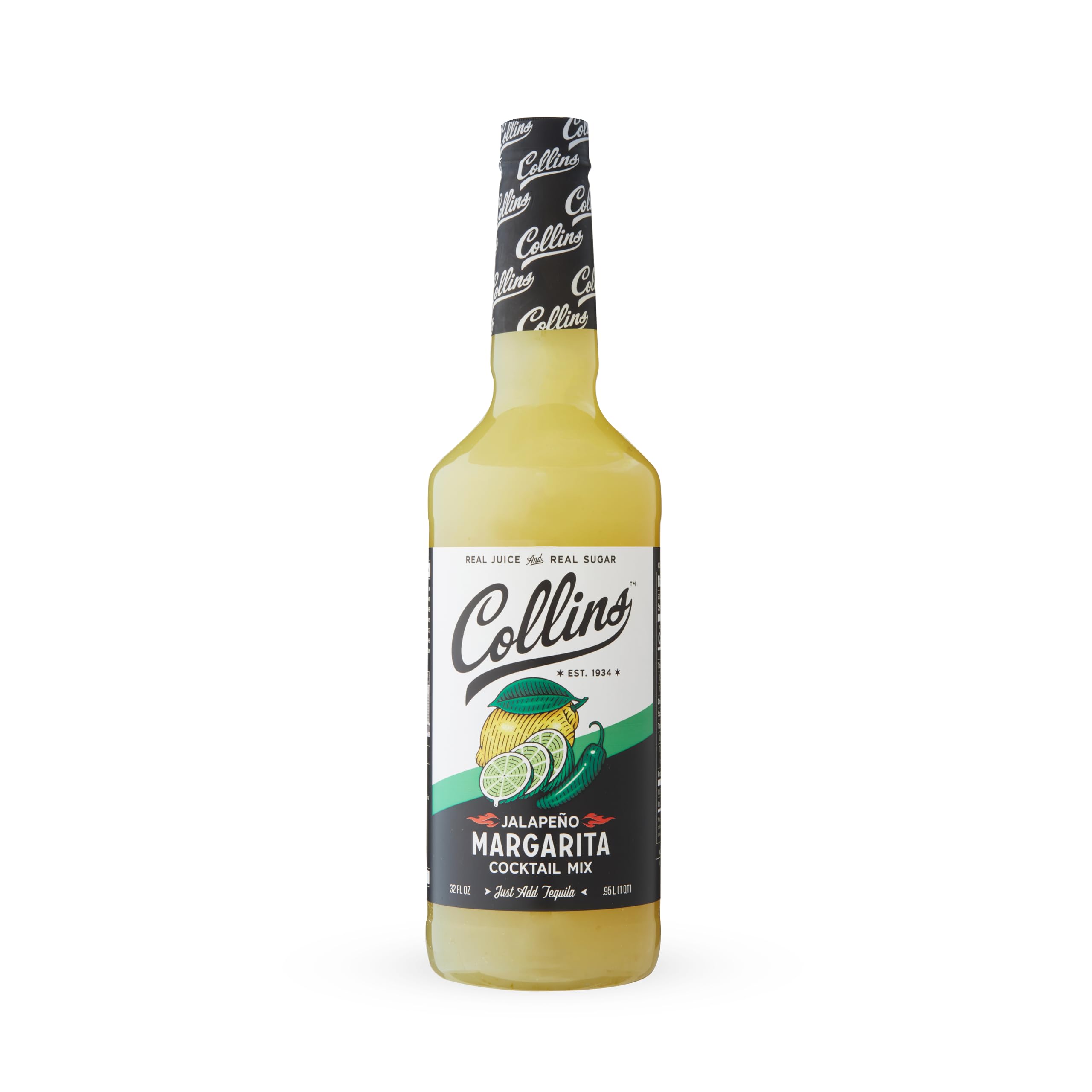 Collins Margarita Mix