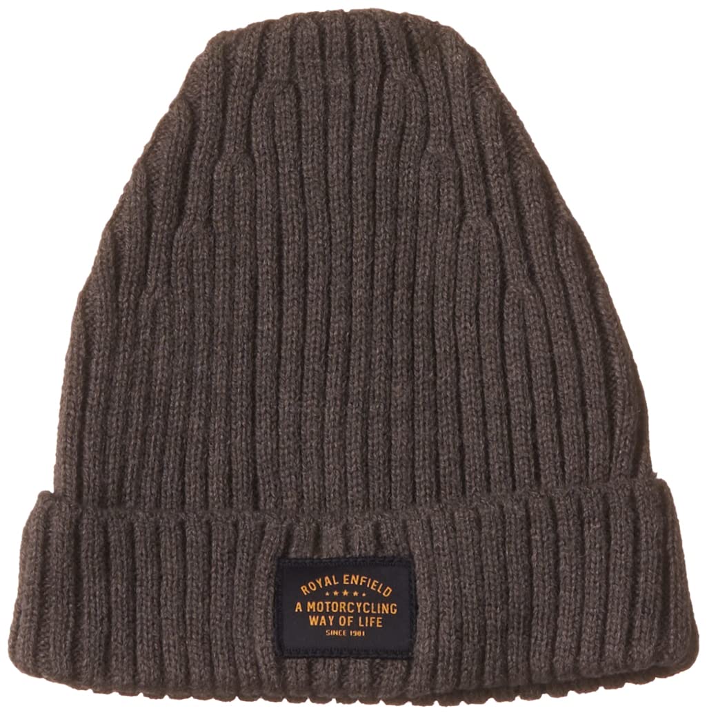 Royal EnfieldCORE Short Beanie