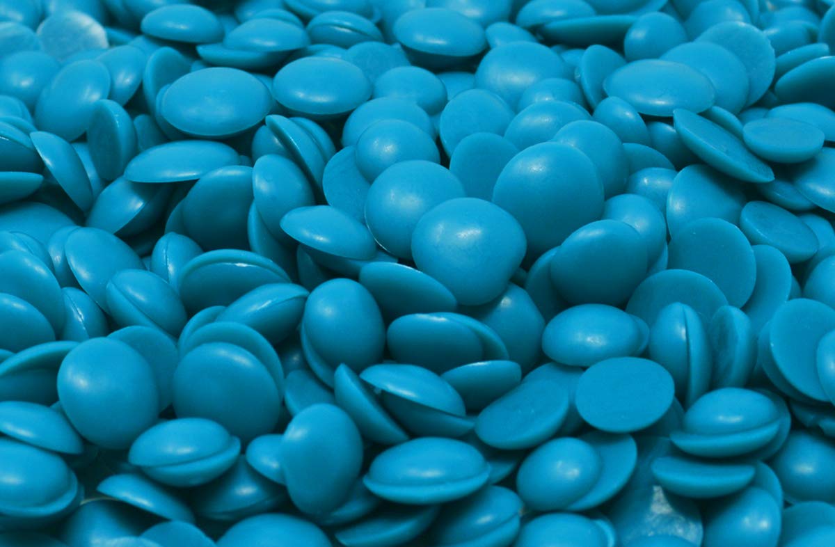 10 Lbs Ferris Turquoise Jewelry Casting Injection Wax Beads Pellets