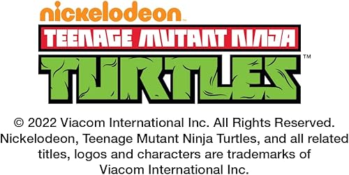 Miniatura 5 de Teenage Mutant Ninja Turtles Pizza Logo Redondo Goma Antideslizante Tarro Abridor Tapa