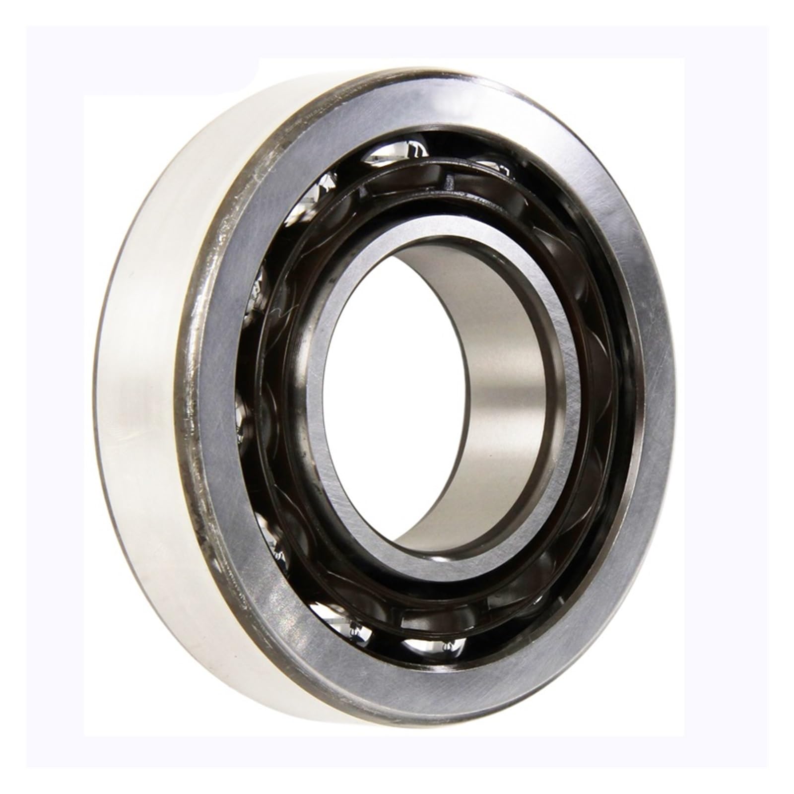 JJHQOKYNA 1pcs 7314 7314BEP 7314BEP/P6 70x150x35 7314-B-TVP Angular Contact Bearings ABEC-3 Bearing