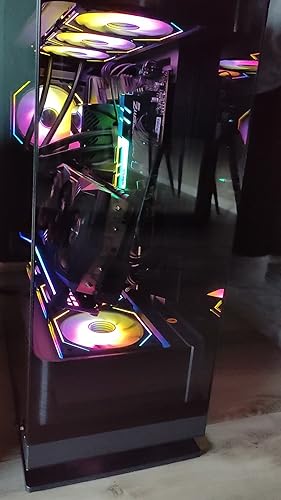 Amazon.co.jp: Phanteks プレミアム垂直GPUブラケット - DRGB