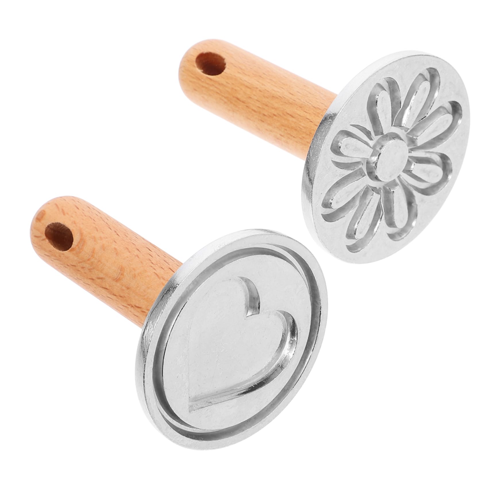 TOPBATHY 10 Moldes Para Galletas Molde Para Hornear Para Panadería Cocina Molde Onigiri Accesorio Para Hornear Moldes Para Hornear Galletas Suministros Para Hornear En