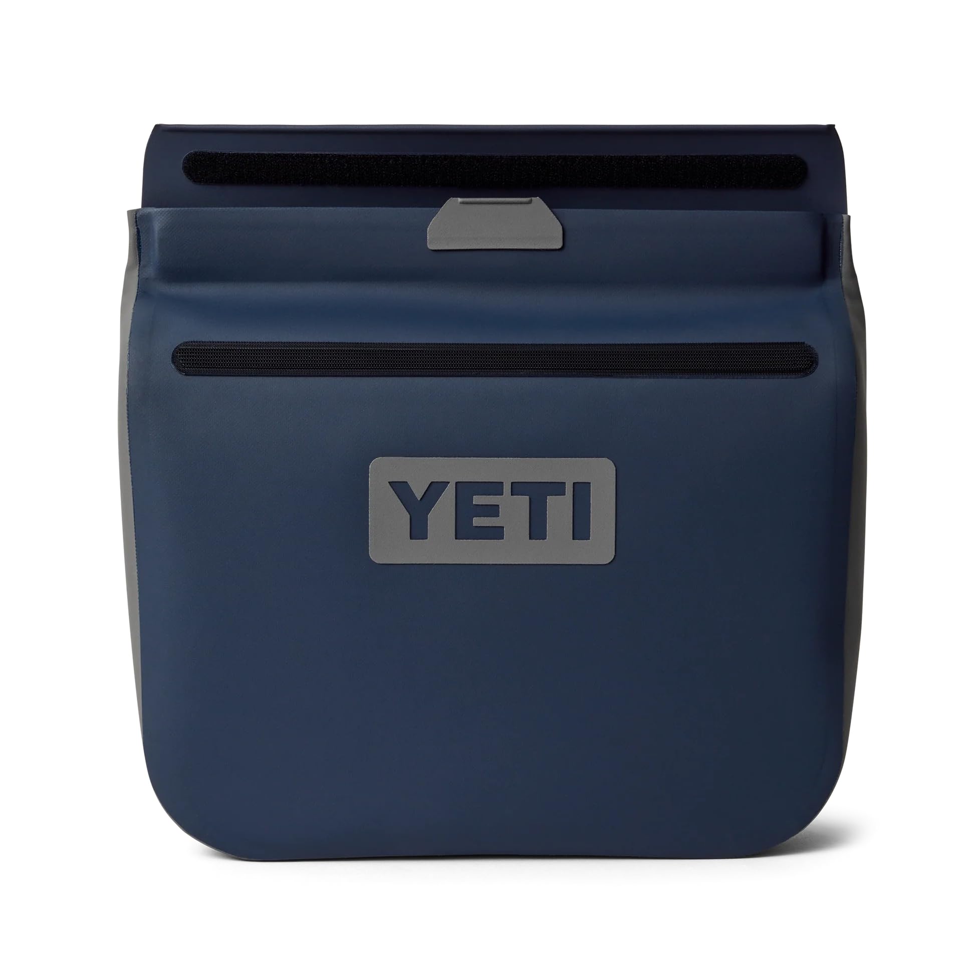 YETI Sidekick Dry Zubehörtasche, Charcoal, 6L