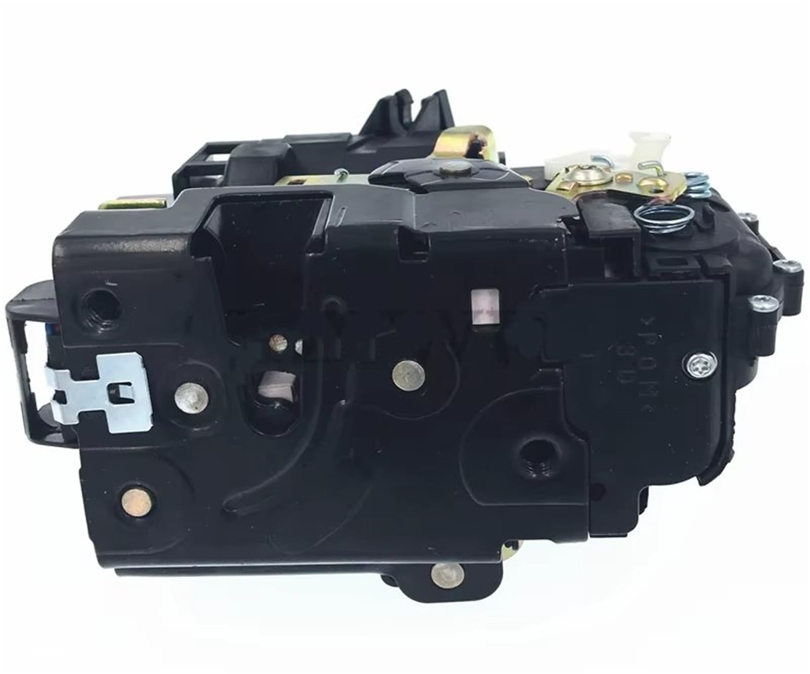 Door Lock Catch Actuator Central Door Lock Actuator Front Right Side 3B1837016A for Golf 4 IV MK4 for SEAT for Skoda for Passat for Bora for Lupo