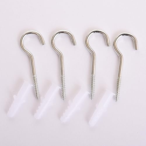 Miniatura 4 de Baby Buddy Up and Away - Organizador de almacenamiento de hamacas de animales de peluche para niños, organizadores y almacenamiento para artículos