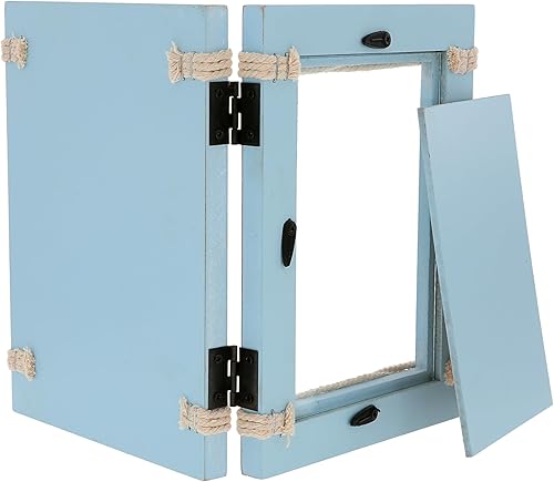 Miniatura 6 de Pavilion Gift Company - Baby Boy - Marco de fotos vertical de 4 x 6 pulgadas para baby shower, regalo para decoración de guardería, regalo