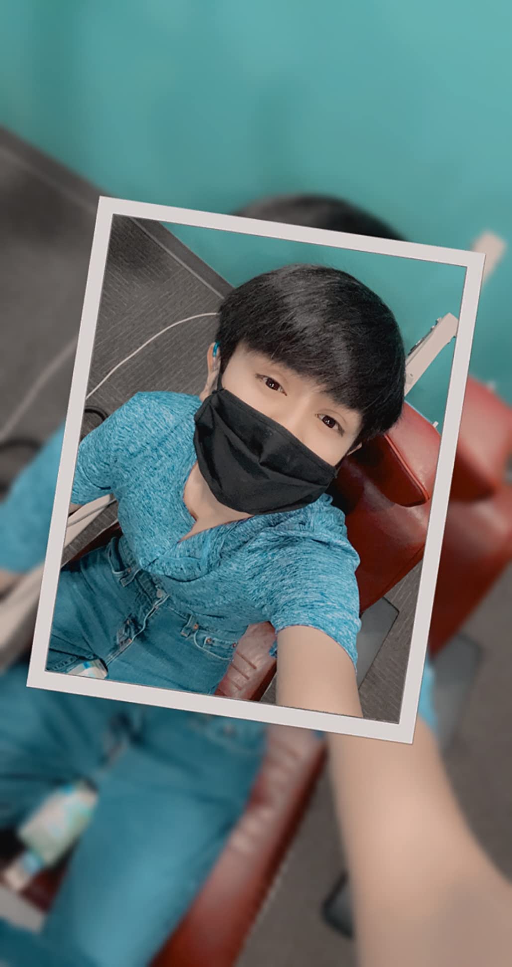Customer Image