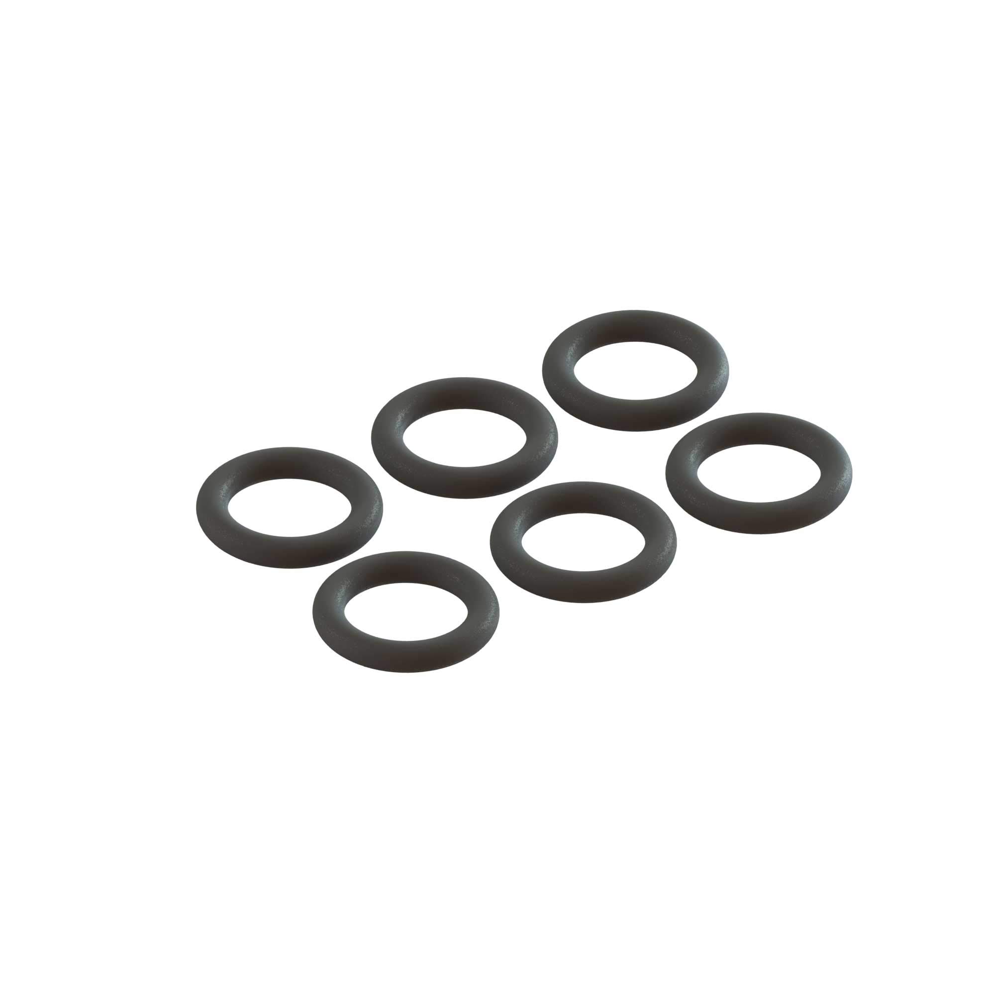ARRMA ARA716033 Chassis and Spare Parts, Multi-Colour