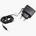 Produktbild Orig. Netzteil Ladegerät Ladekabel Kabel Stromkabel Netzladegerät AC-3E für Nokia 3109 Classic 3110 Classic 6086 6120 Classic 7373 8800 Sirocco E61i N77 6267 6500 Slide 3500 Classic 6555 7500 Prism 6121 Classic E51 N95 8GB N81 N81 8GB N82 1209 1680 Classic 2680 Slide 3110 Evolve 3120 Classic 3555