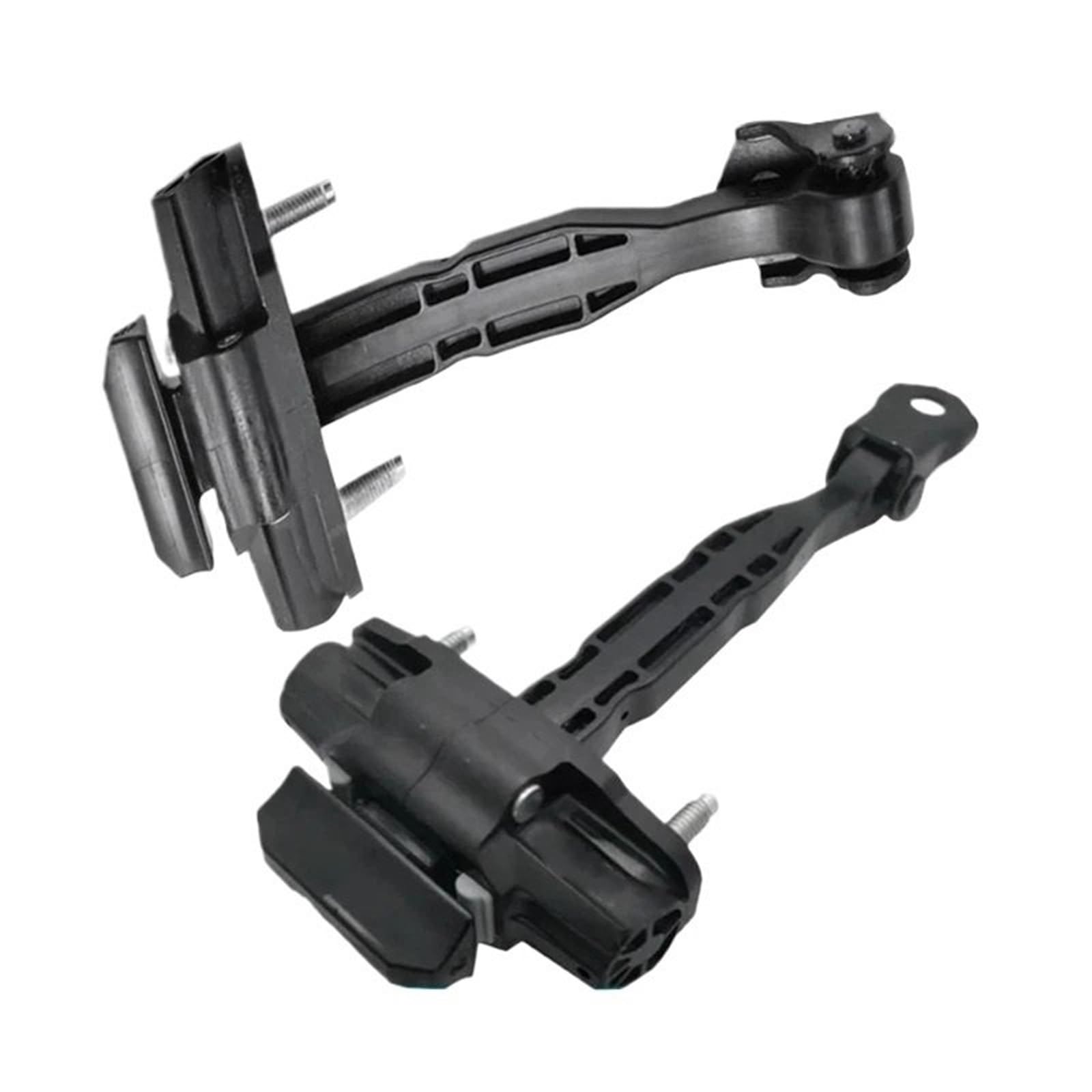 Xkbuapm Front Left And Right Right Door Hinge Check Arm Stop Strap Fit For Tesla Fit For Model Fit For Y Front Rear Left Right Door Limit Switch Door Limiter Inspection Belt(Front Left And Right)