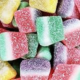 Sour Jacks Original Wedges - 16 oz Bag, Explosive Sour Thrill, Crafted for True Sour Lovers