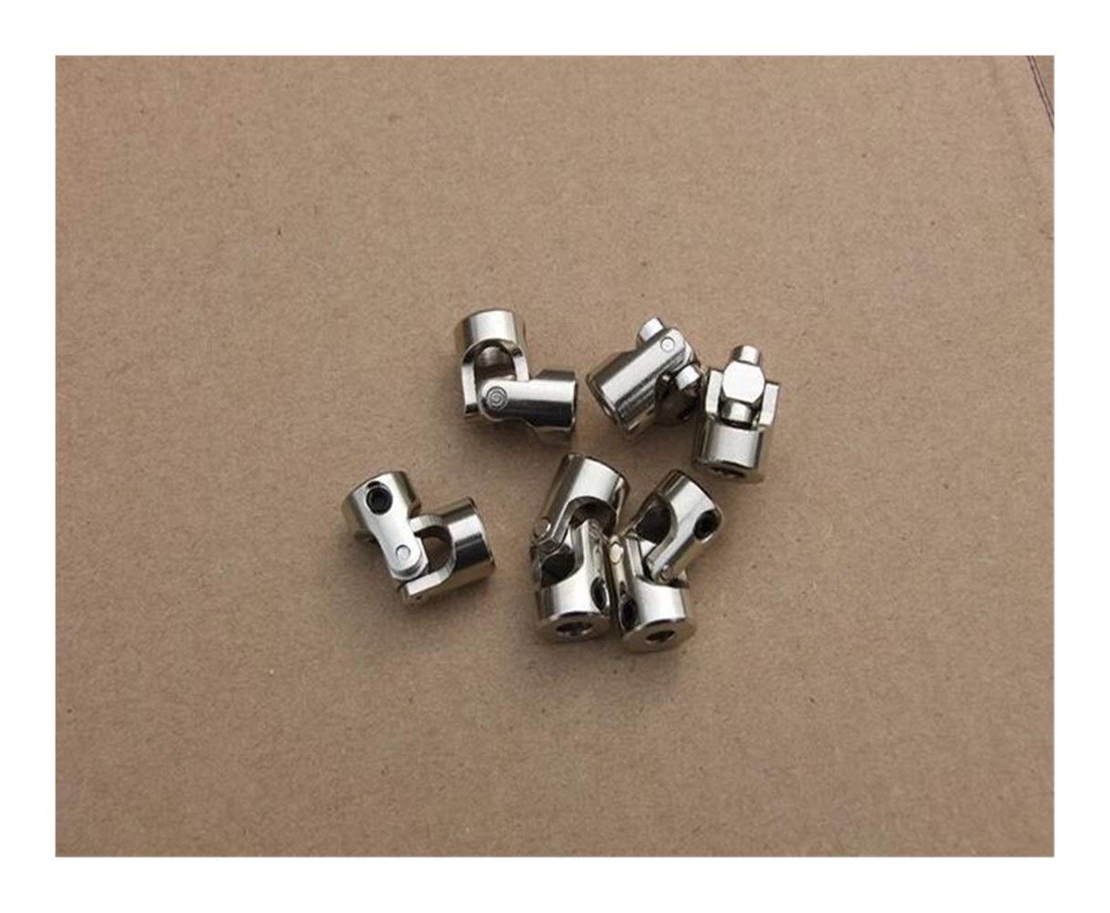 KREUZGELENK WELLENGELENK 16MM/20MM Kardangelenk Wellenkupplung Kupplung Gelenk 264259497607