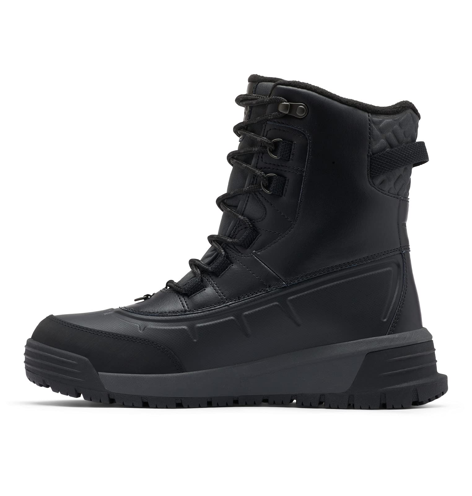 Columbia Bugaboot Celsius, Botas de nieve para hombre