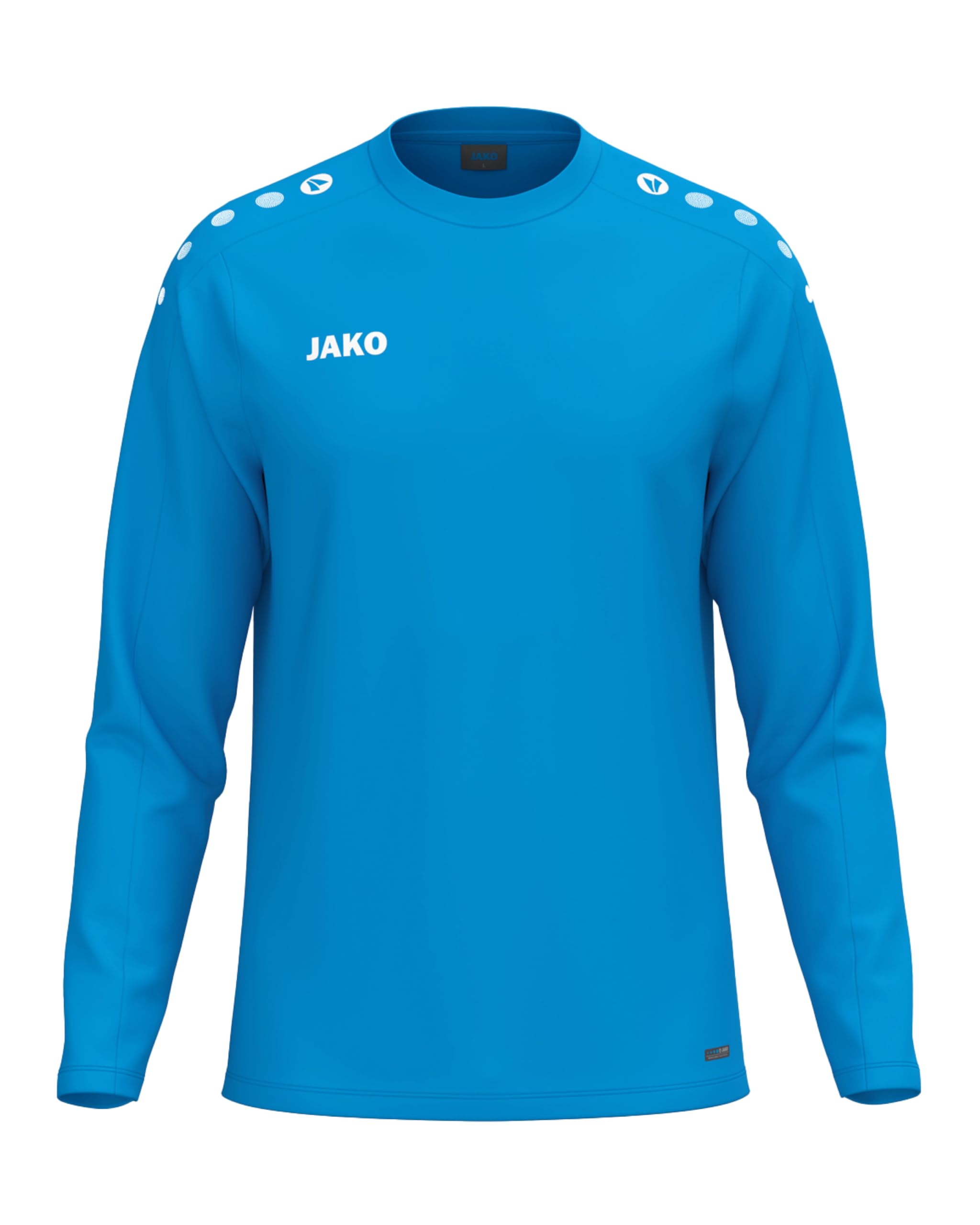 JAKO Kinder Sweatshirt One, JAKO blau, 140