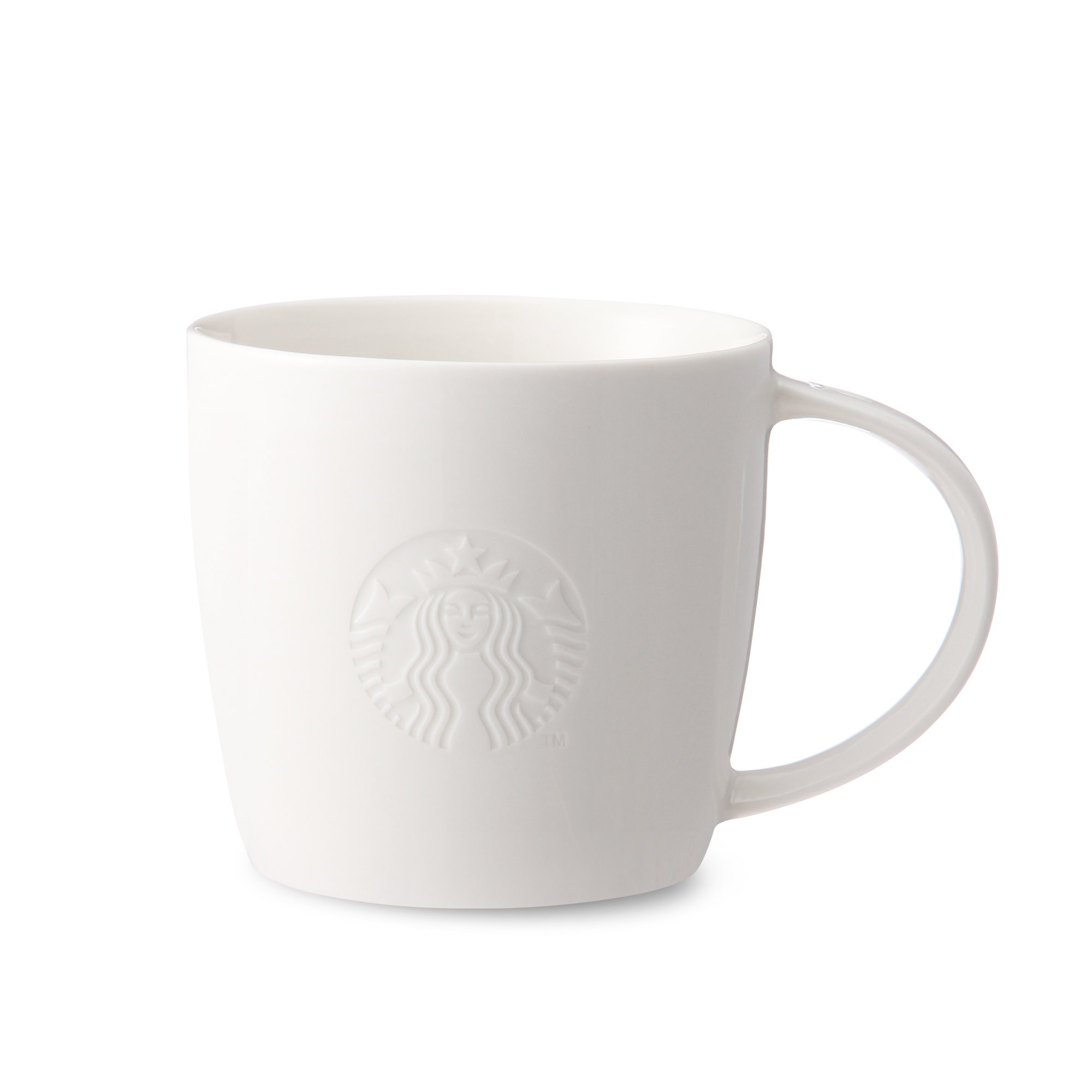 スターバックス　ティーカップ　ペアルックス白コーヒー色 Amazon.co.jp: スターバックス ロゴマグ(390ml) ペアセット Starbucks