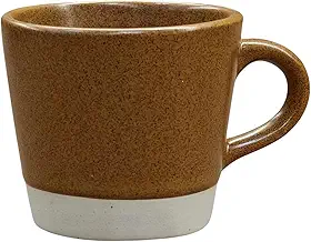 Caneca - Caffaro - Cerâmica - 90m - Terracota - L Hermitage