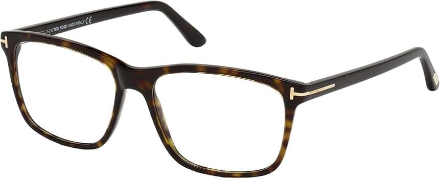 TOMFORD ラウントフレムメカネ FT5834B 052 TOM FORD Eyeglasses TOMFORD ラウントフレムメカネ FT5834B 052 TOM FORD Eyeglasses