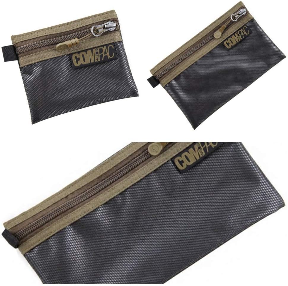 Korda Compaq Wallet Tackle Storage Bag