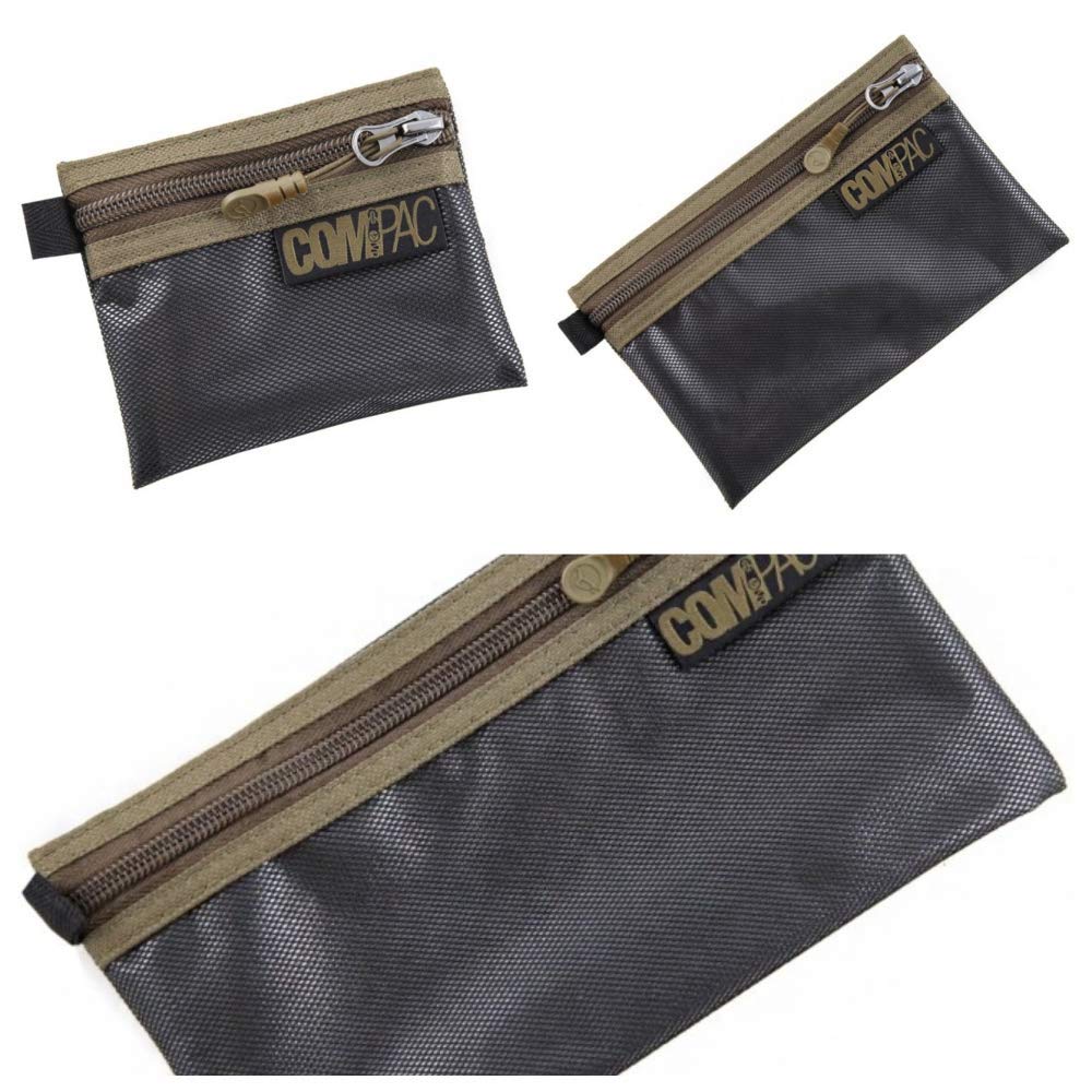 Korda Compaq Wallet Tackle Storage Bag