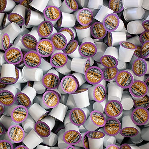 96 Count - French Toast Coffee, Single Serve Coffee Pods For Keurig K Cup® Brewers - Infusio Premium Roasted Coffee (French Toast, 96 Count Compatible With 2.0)… #TOP3