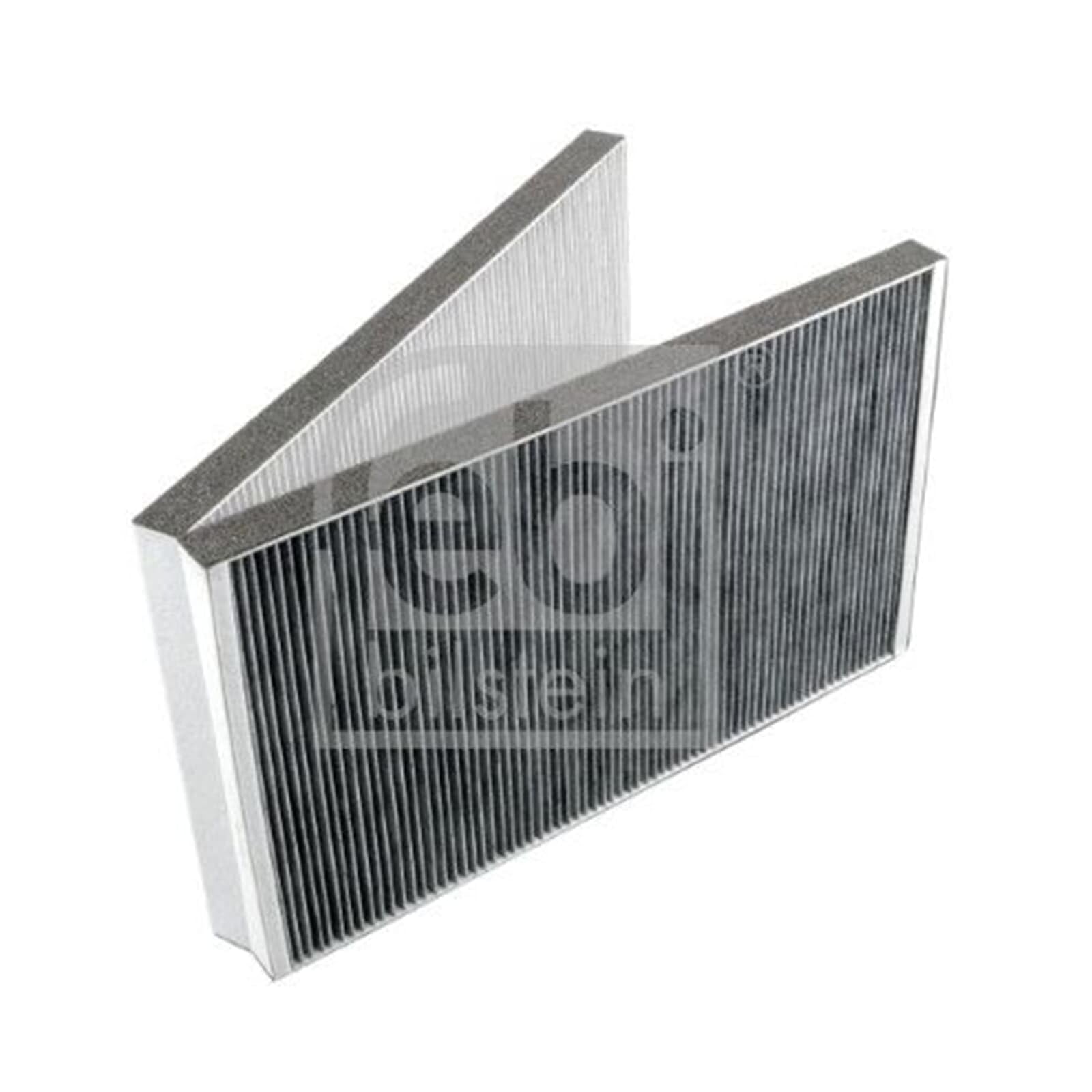 FEBI BILSTEIN Filtro, Aria abitacolo 181979 | Compatibile con: TESLA MODEL X