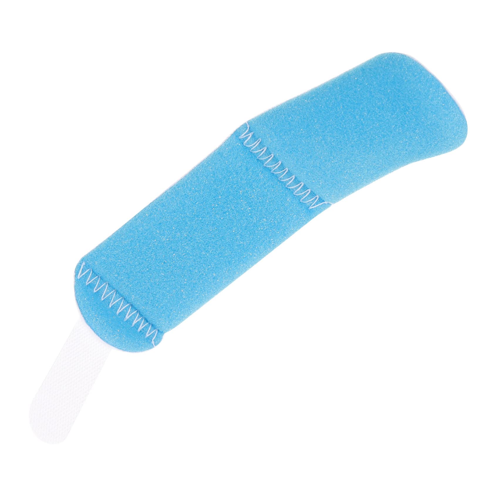 Housoutil Baby Medical Band Id Wristband for Hospital Patient Medical Band Sponge Wristb