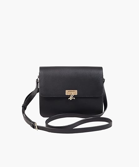 Amazon | [agnes b.] [アニエスべー] ショルダーバッグ RAS33-04