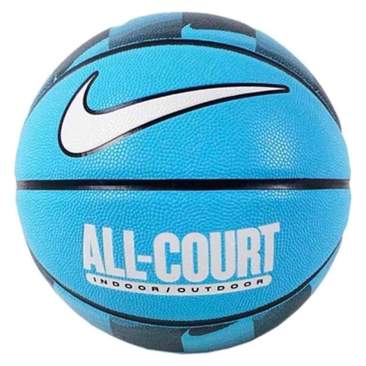 Nike Everyday All Court 8P Graphic piłka do koszykówki, rozmiar 7, dla dorosłych