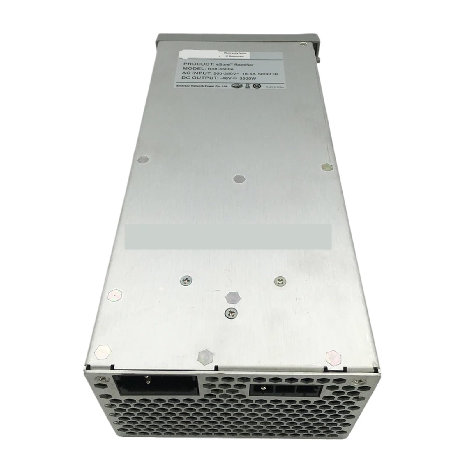 BACYDLPL Power Module 3500W 53.5V 50A R48-3500e