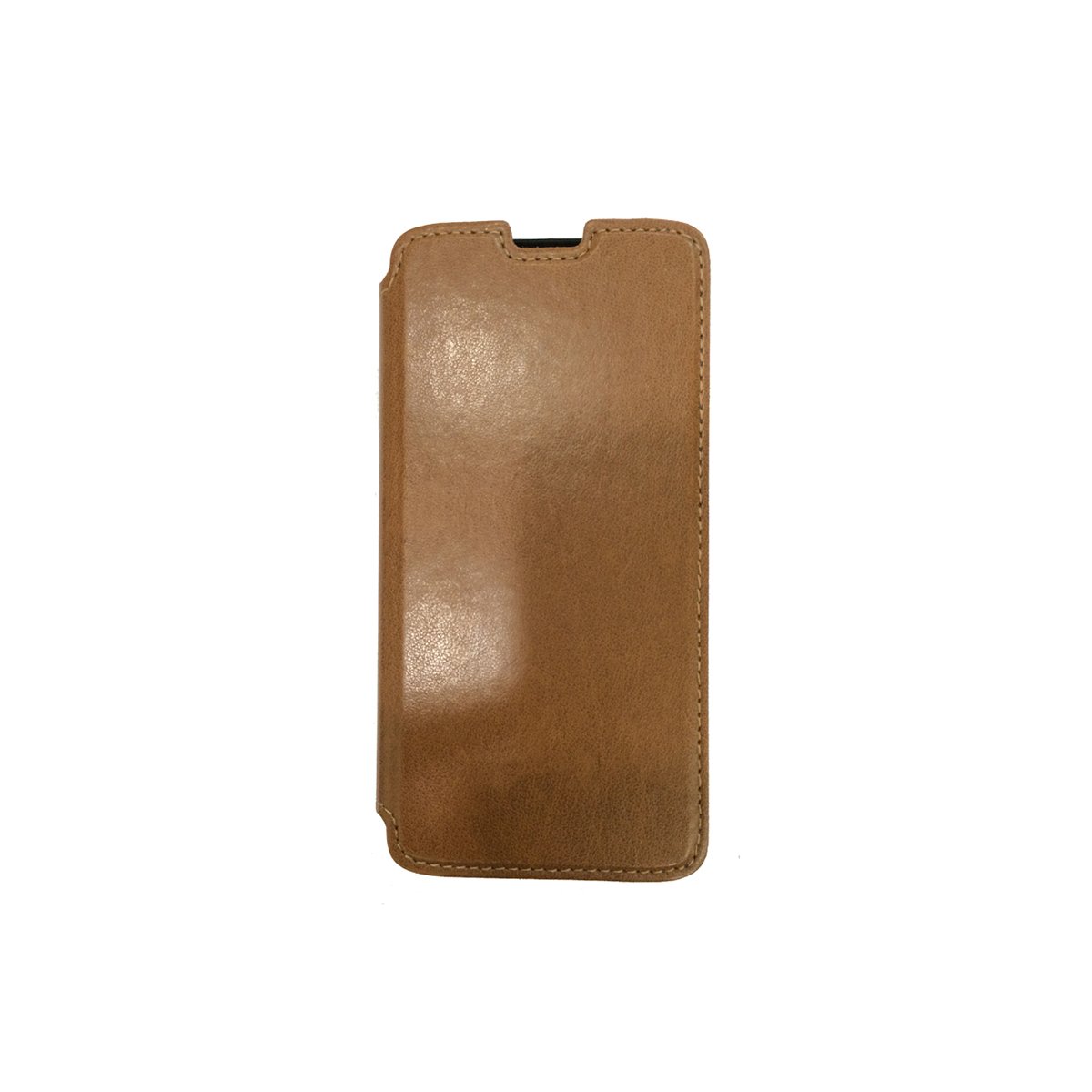 Tellur A5 Folio Case for Samsung Galaxy – Brown